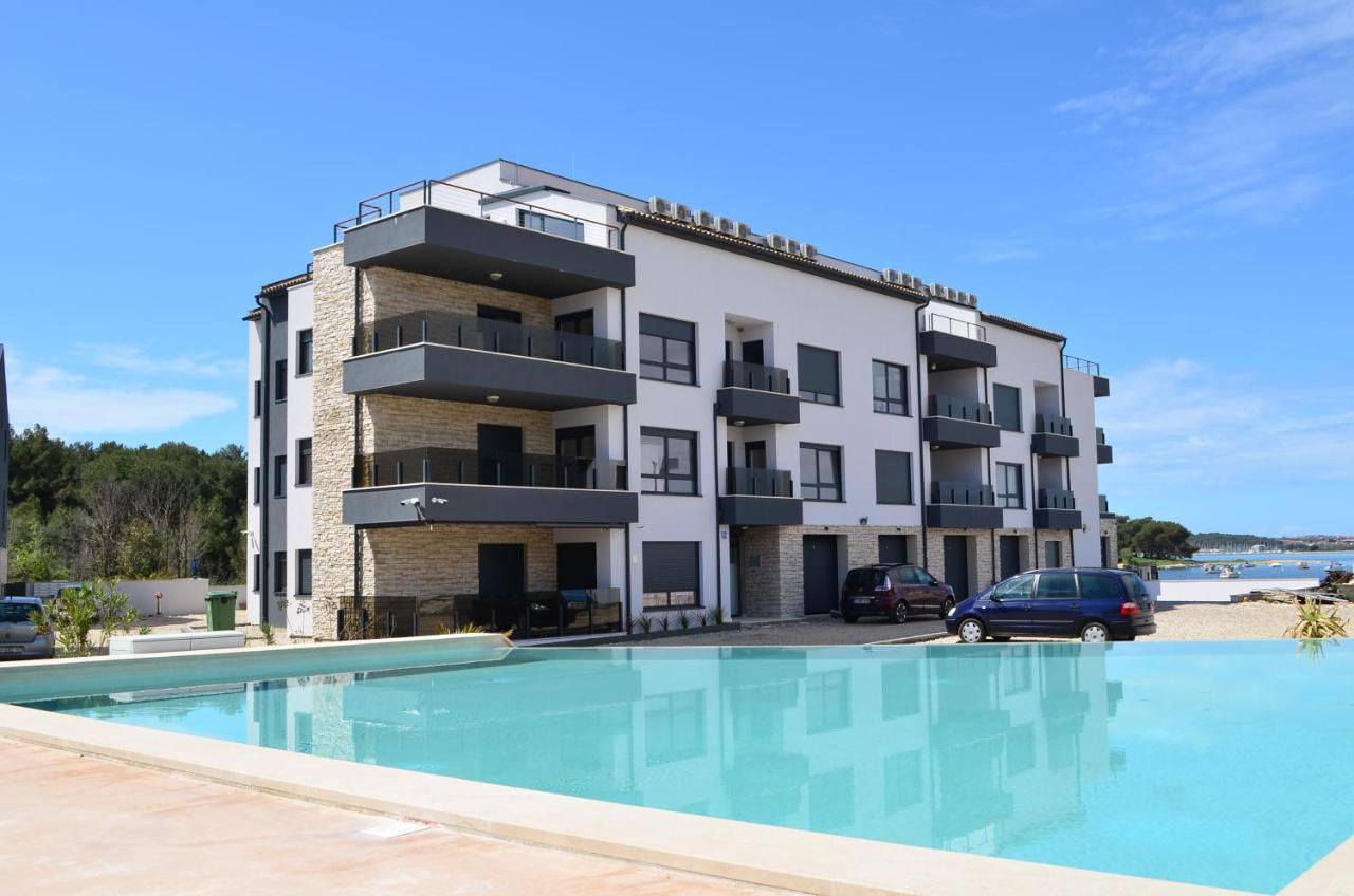 מדולין Apartment Vita מראה חיצוני תמונה