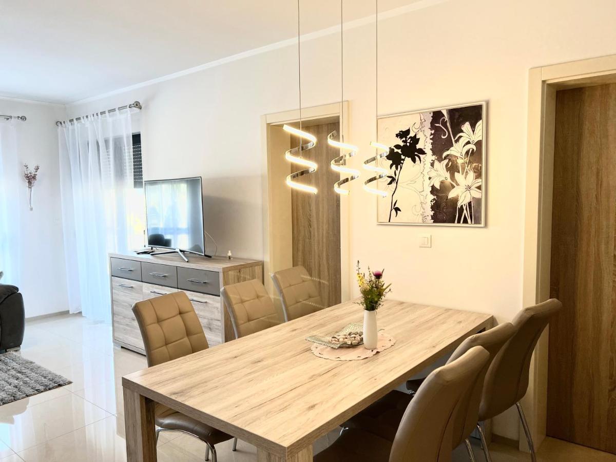 מדולין Apartment Vita מראה חיצוני תמונה
