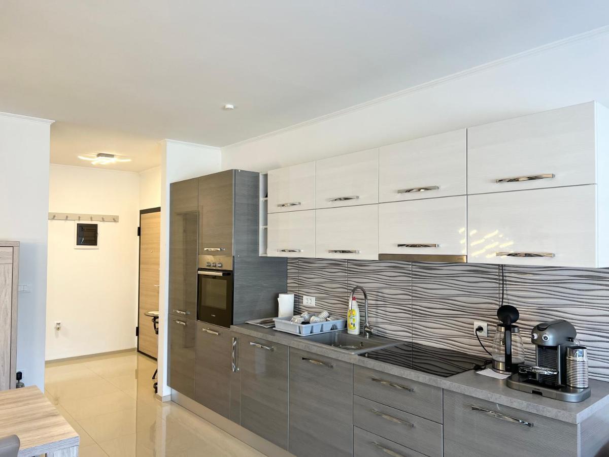 מדולין Apartment Vita מראה חיצוני תמונה