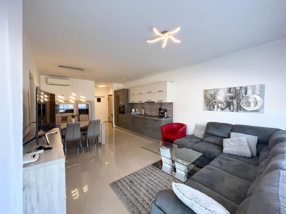מדולין Apartment Vita מראה חיצוני תמונה