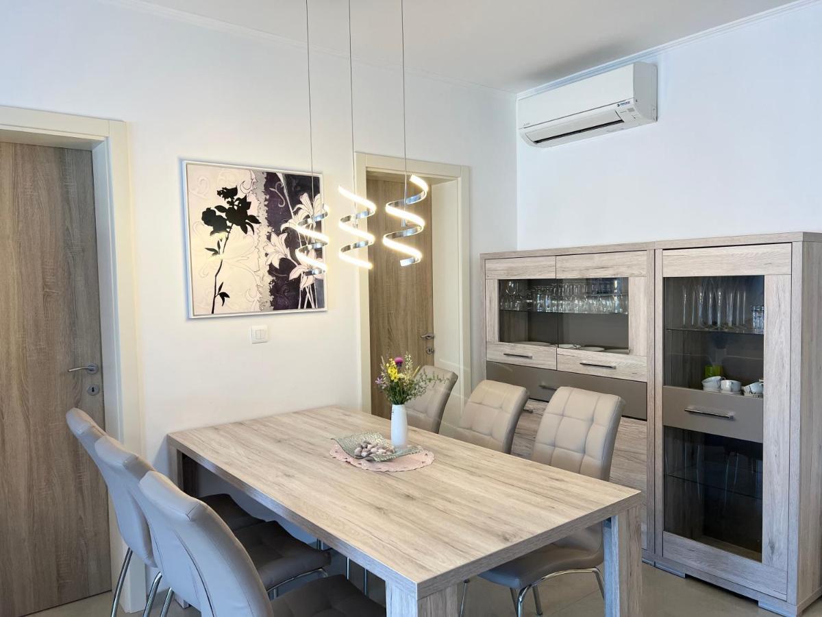 מדולין Apartment Vita מראה חיצוני תמונה