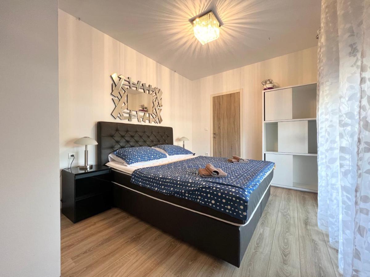 מדולין Apartment Vita מראה חיצוני תמונה