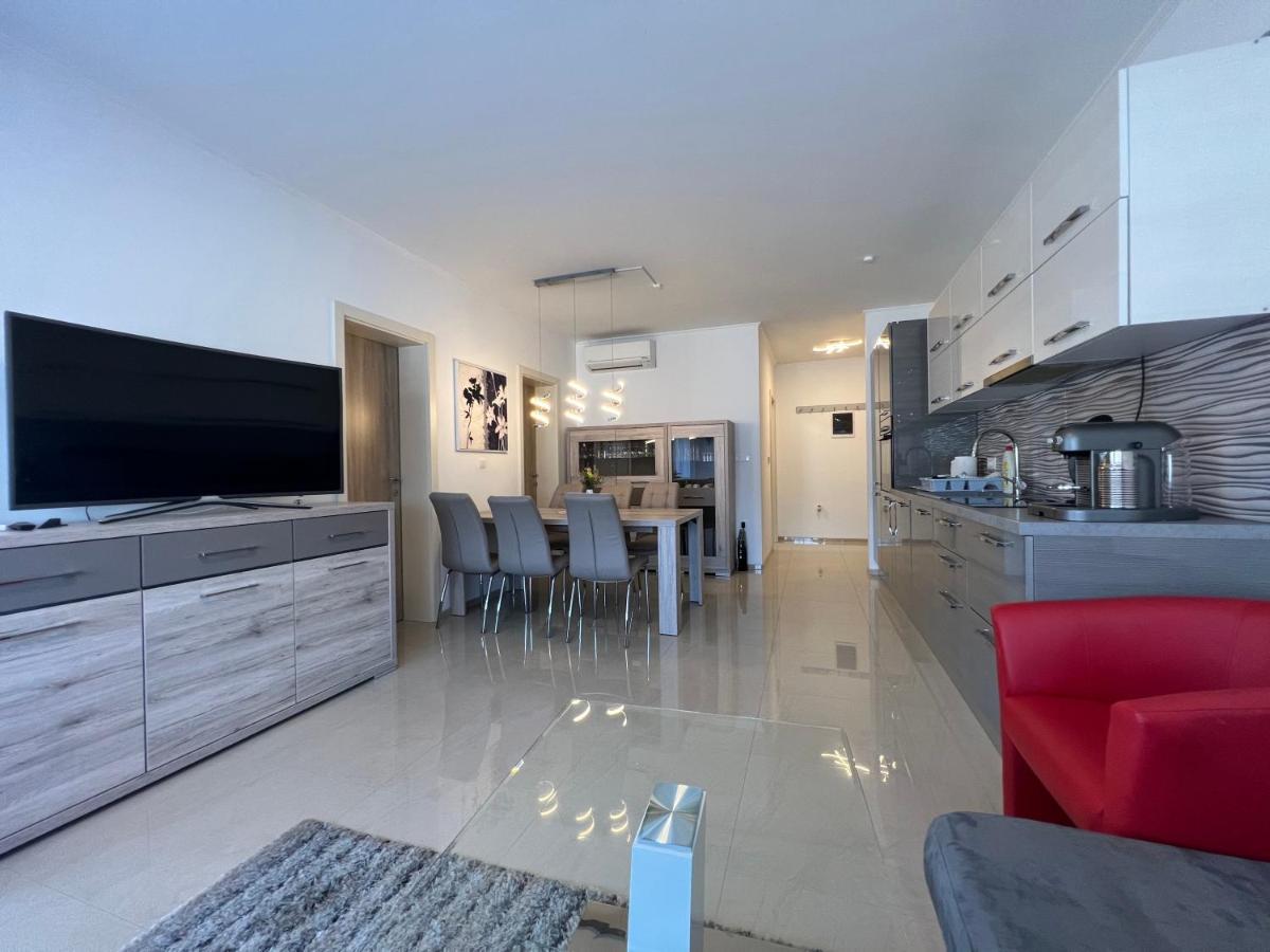 מדולין Apartment Vita מראה חיצוני תמונה
