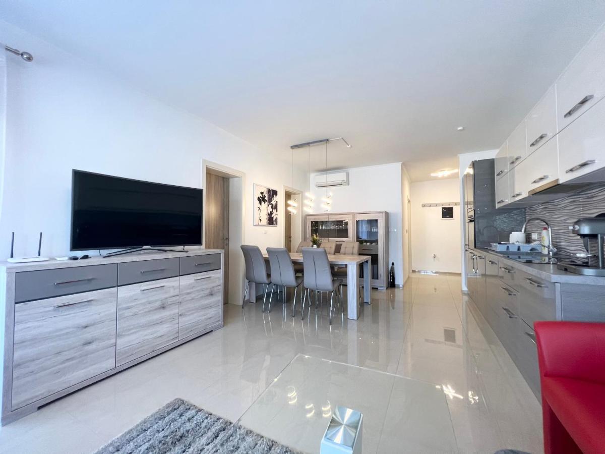 מדולין Apartment Vita מראה חיצוני תמונה