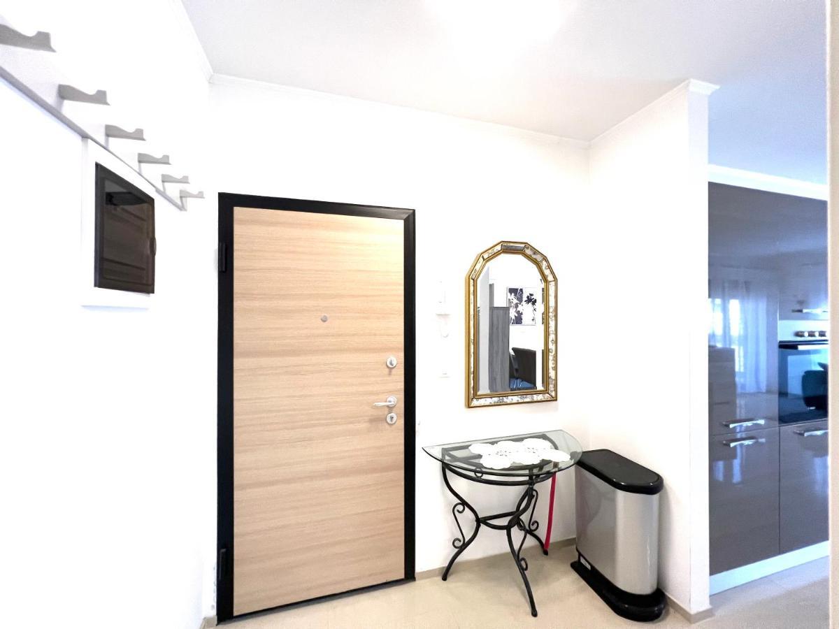 מדולין Apartment Vita מראה חיצוני תמונה