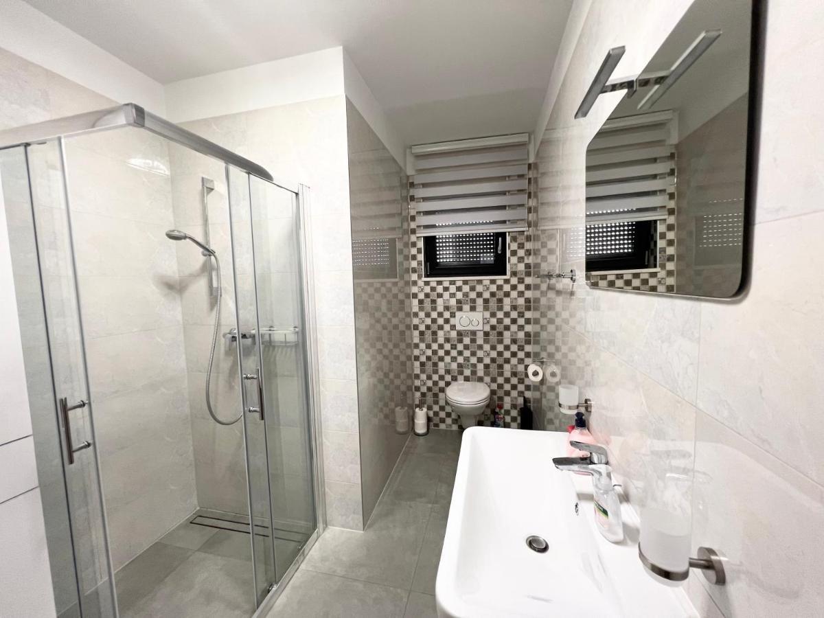 מדולין Apartment Vita מראה חיצוני תמונה